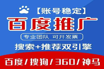 SEM托管服务，成功案例展示转化优势